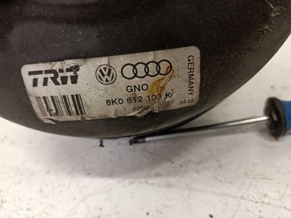 SERVO FREIN AUDI A4 B8 2007-2016 - Vue 3